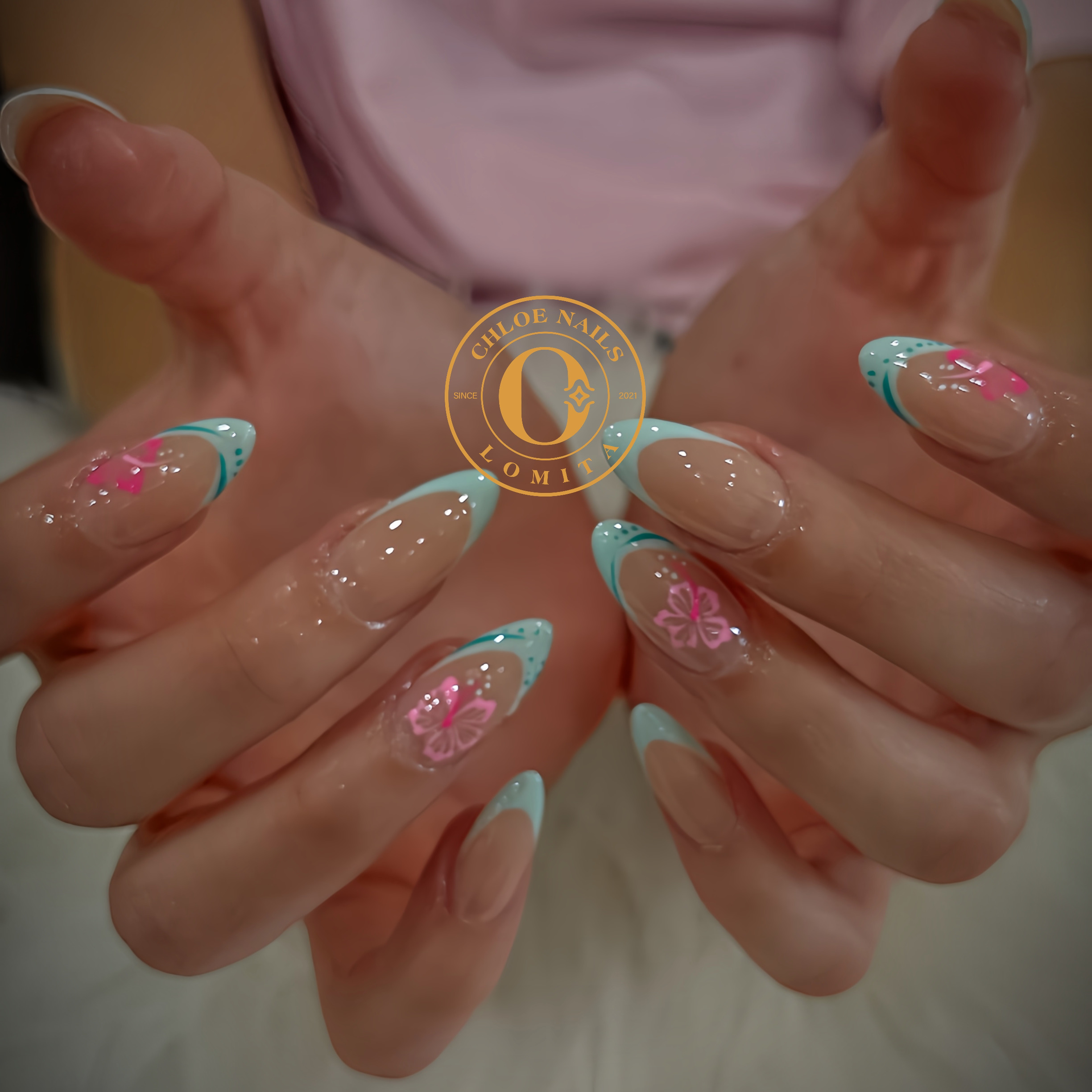 Nail May 21